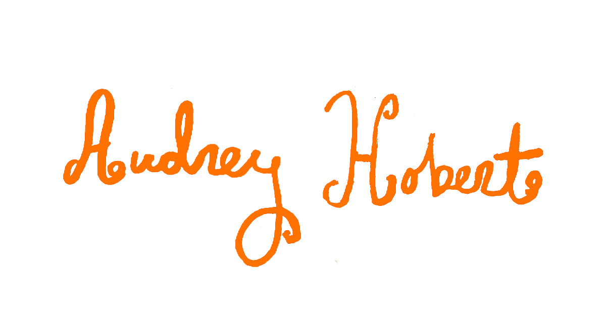 Audrey Hobert - Official Site
